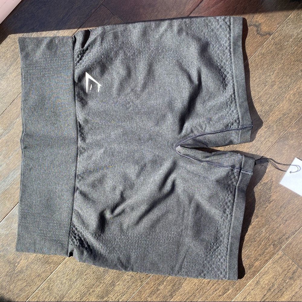 Gymshark Vital Seamless Biker Shorts